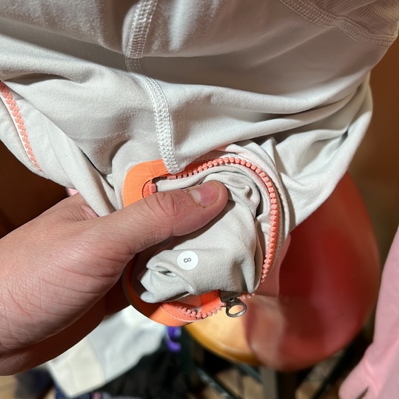 Lululemon jacket - Picture 4 of 6